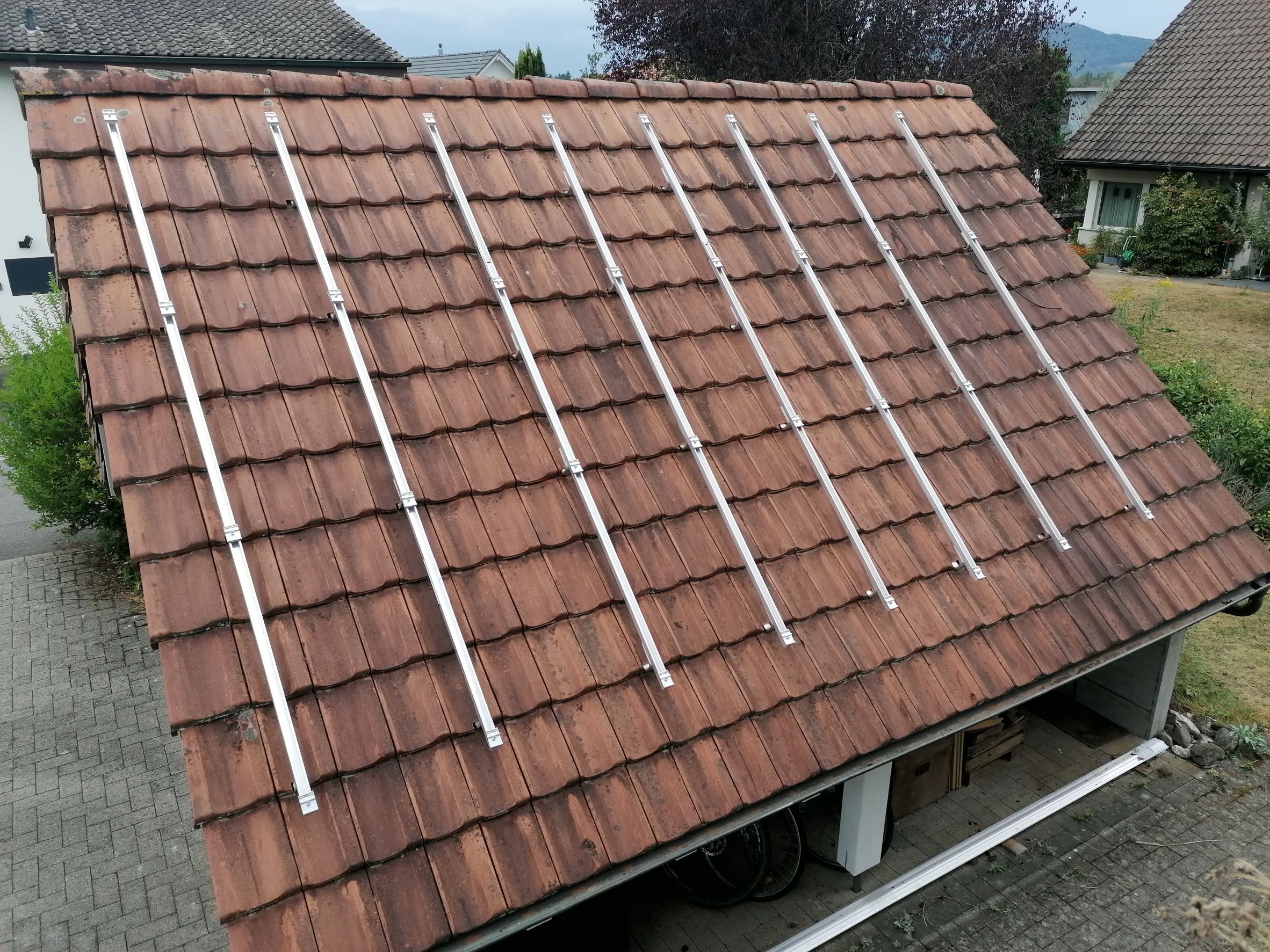 PVA Universalprofile